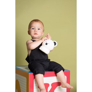 Veilleuse cooper koala avec télécomman