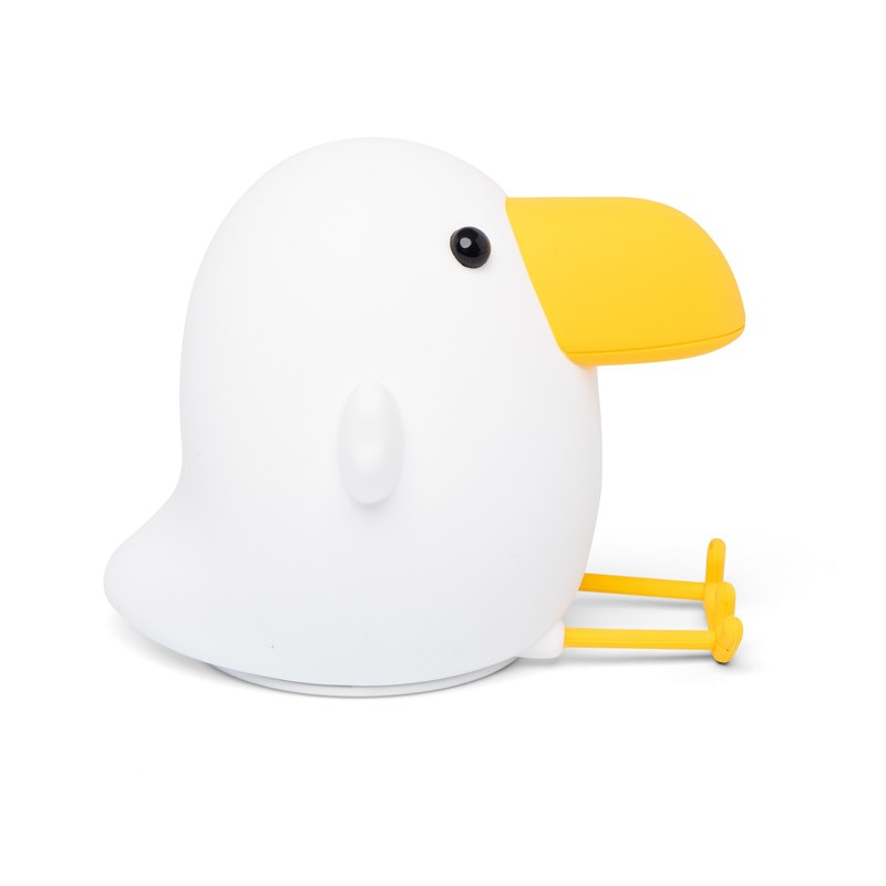Veilleuse oscar toucan avec télécomman (Little l) - Image 1