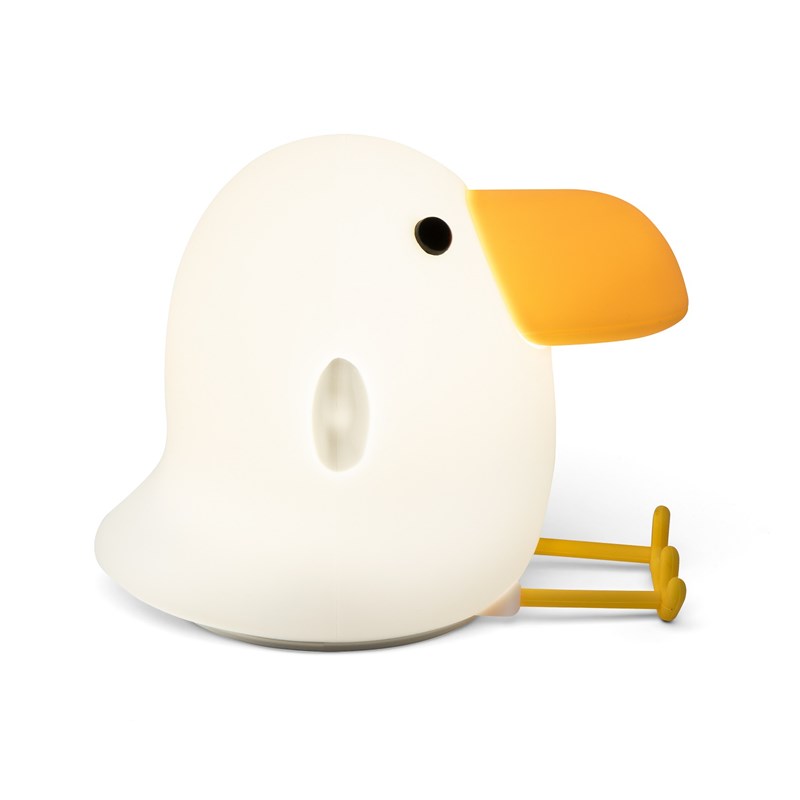 Veilleuse oscar toucan avec télécomman (Little l) - Image 2
