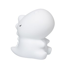 Veilleuse lucca dino avec télécommande