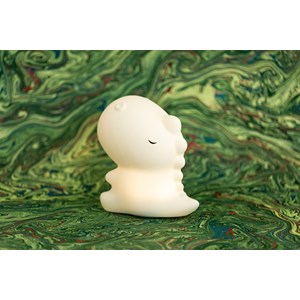 Veilleuse lucca dino avec télécommande