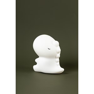 Veilleuse lucca dino avec télécommande