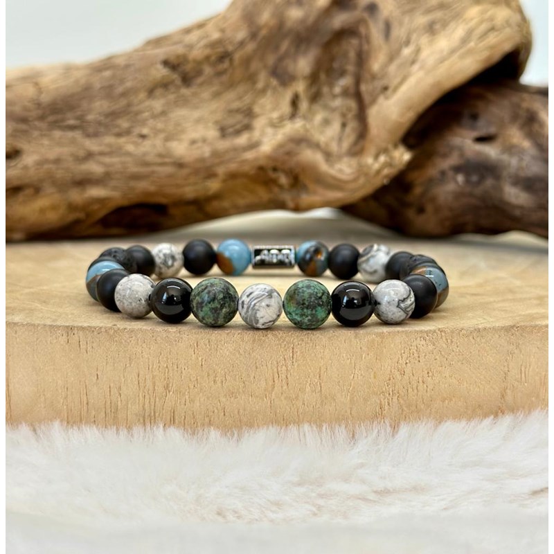 Natura-Zen - Bracelet plénitude