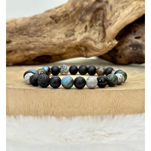 Bracelet plénitude