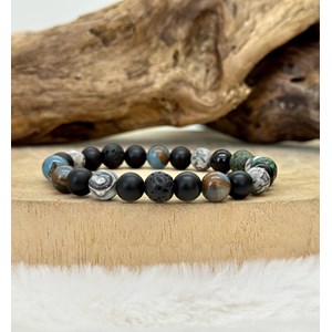 Bracelet plénitude
