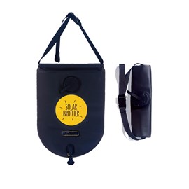 Douche solaire sunwater 7l