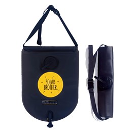 Douche solaire sunwater 15l
