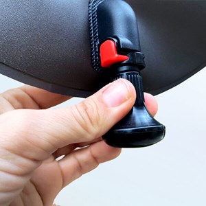 Douche solaire sunwater 15l