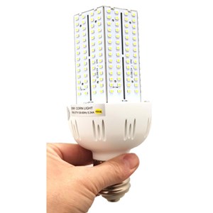 Ampoule led e40 30w 5200lm 4000k 50000 h