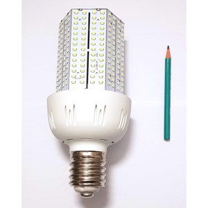 Ampoule led e40 30w 5200lm 4000k 50000 h