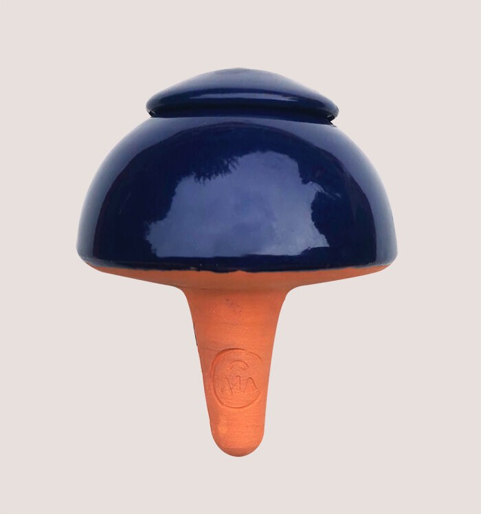 Le Vivant - Champi bolé bleu marine