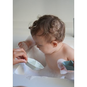 Jouet de bain - bateaux
