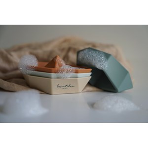 Jouet de bain - bateaux