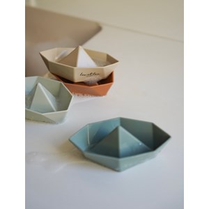 Jouet de bain - bateaux