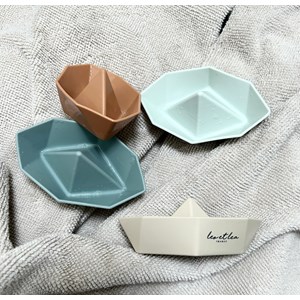 Jouet de bain - bateaux