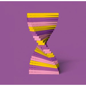 Bioblo sweet home 40 briques