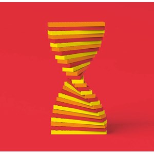 Bioblo rusty robo 40 briques