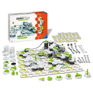 Gravitrax - starter set race 180 pcs