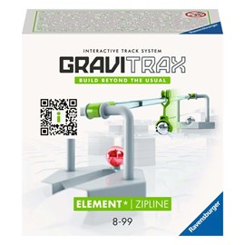 Gravitrax - extension tyrolienne 2
