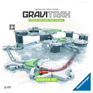 Gravitrax starter set 22414