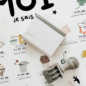 Affiche moi je sais !