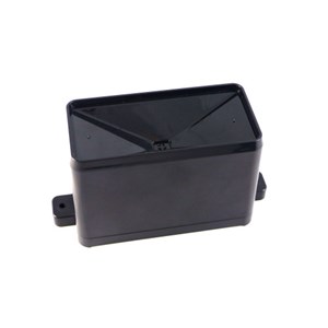 Pluviomètre électronique complet sans fi