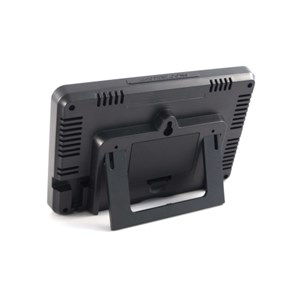 Pluviomètre électronique complet sans fi