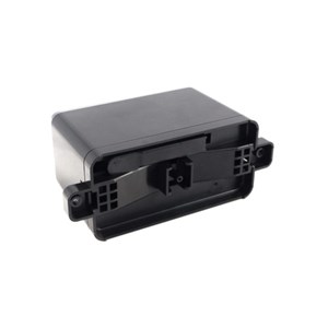 Pluviomètre électronique complet sans fi