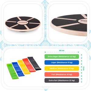 Yoga et pilate pilyo sparraw