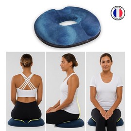 Coussin coccyx donut