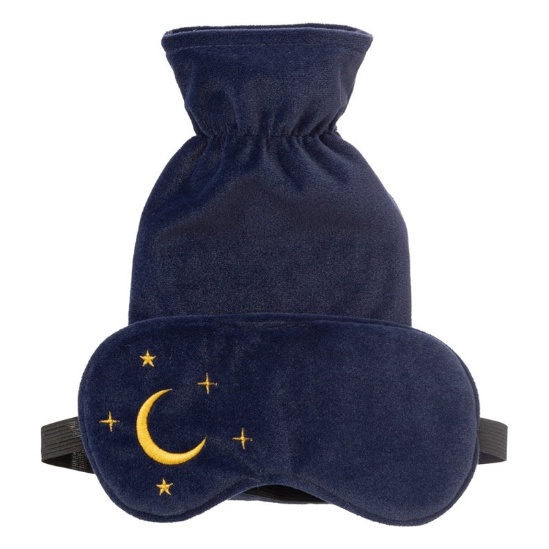 Fééric Lights and Christmas - Bouillotte coffret nuit 280ml