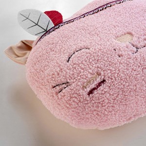 Coussin 30x30 cm fantaisie lizzy