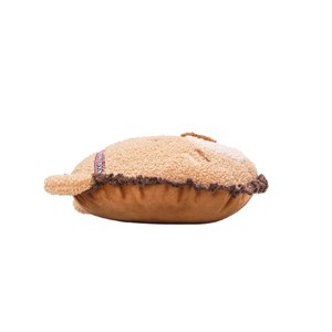 Coussin 30x30 cm fantaisie lionceau