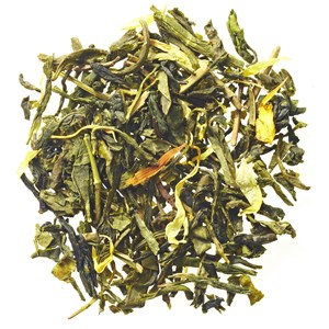 Thé vert du dragon prestige bio