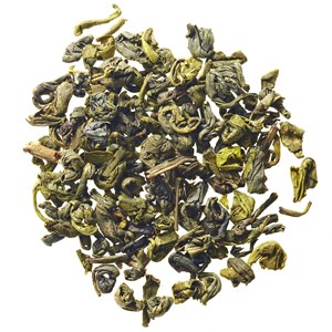 Thé vert cru naturel prestige bio