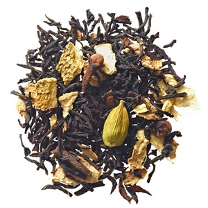 Thé des neiges eternelles prestige bio