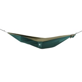 Hamac king size vert foncé-armée