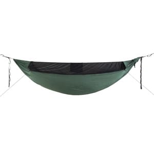 Hamac lightest pro vert foncé