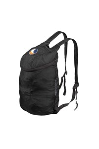 Mini backpack noir(15l)