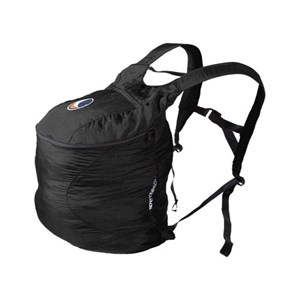 Backpack plus noir(25l)