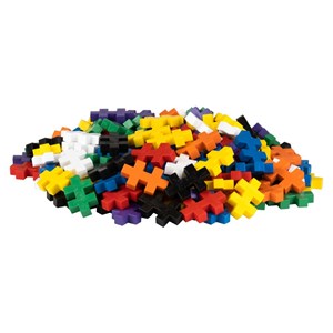 Boîte 150pcs basic plus plus big