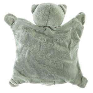 Bouillotte bébé chat