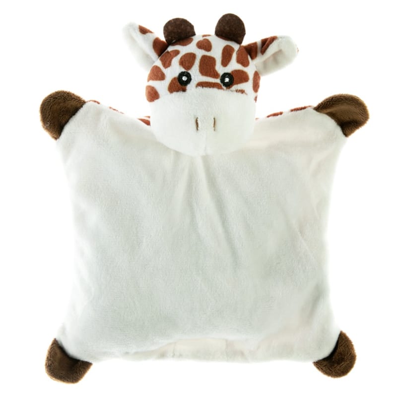 Bouillotte bébé girafe (Pelucho) - Image 1