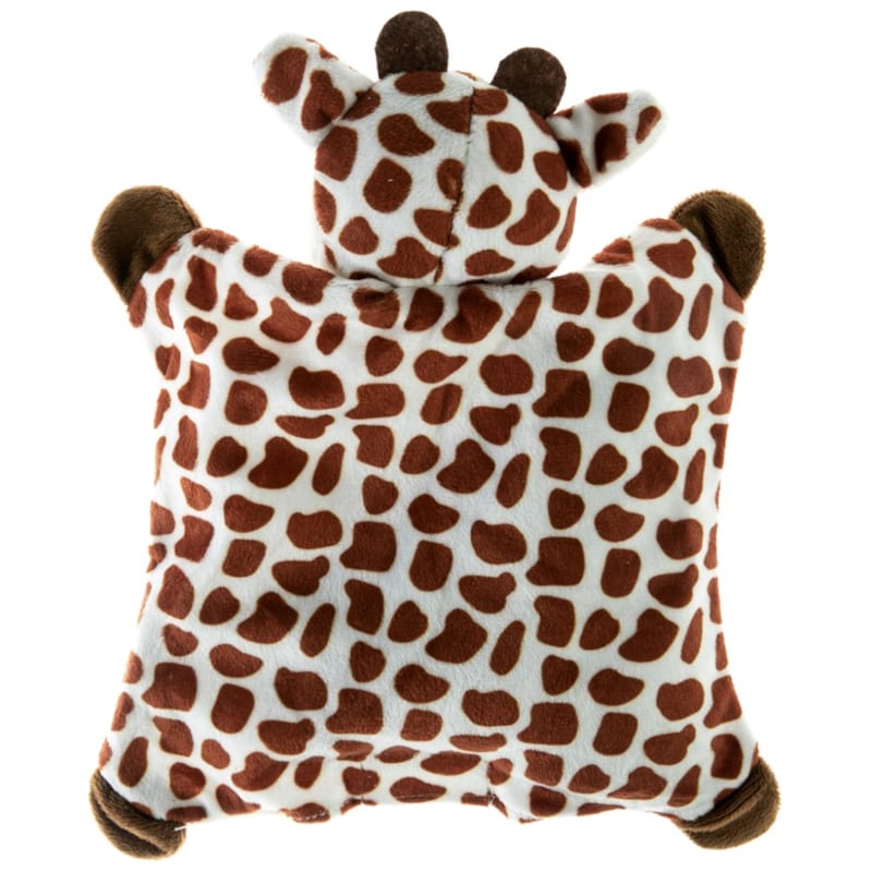 Bouillotte bébé girafe (Pelucho) - Image 2