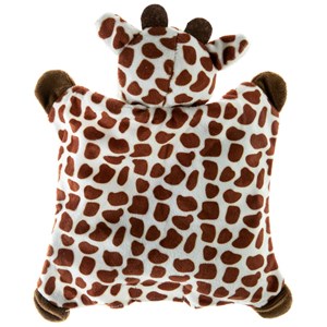 Bouillotte bébé girafe