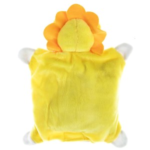 Bouillotte bébé lion