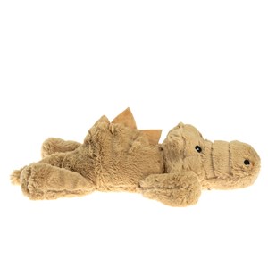 Bouillotte crocodile