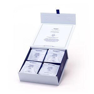 Tisane céleste bio* - coffret carton magnétique