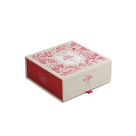 Tisane des sorcières bio* - coffret carton magnétique