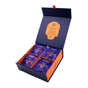 Tisane des sorcières bio* - coffret carton magnétique